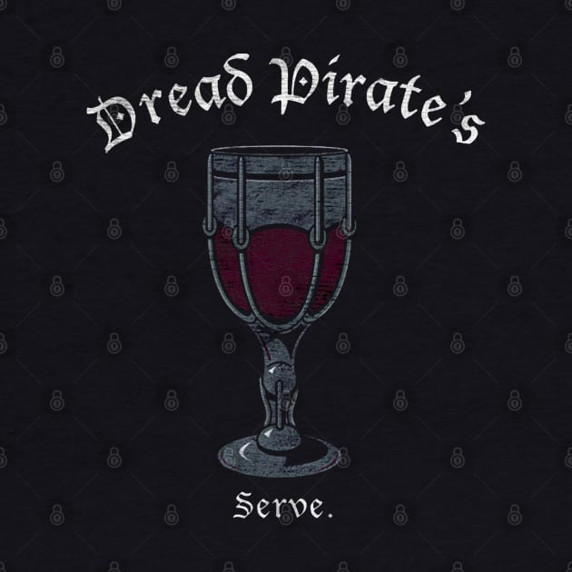 Dread Pirate`s by lindyss
